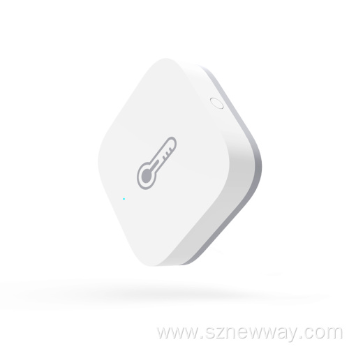 xiaomi Aqara Smart Temperature And Humidity Sensor